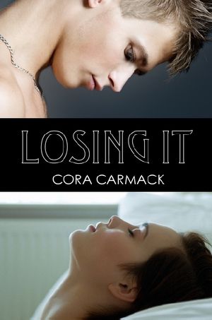 [Losing It 01] • Losing It